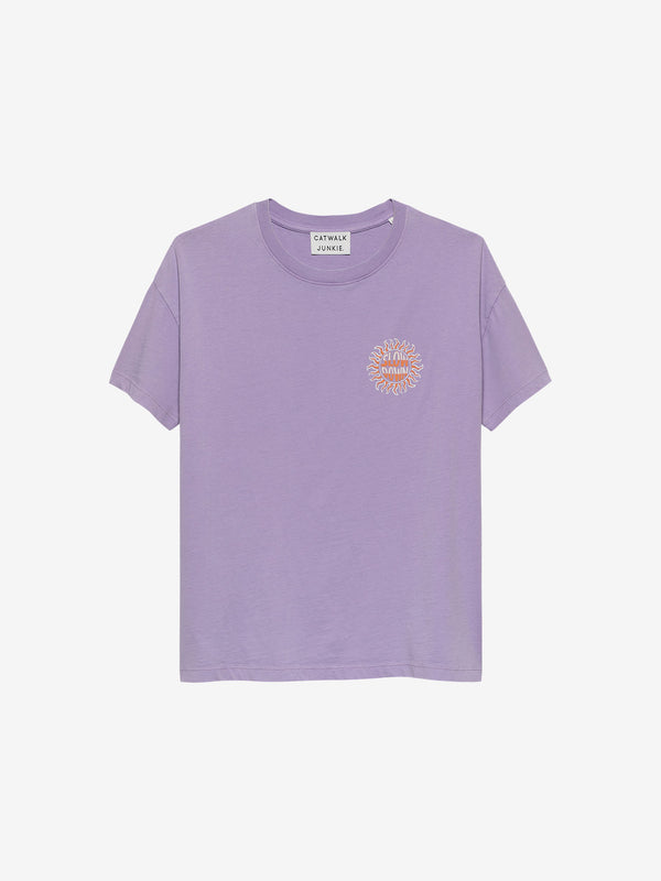 Catwalk Junkie Tshirt Met Graphic