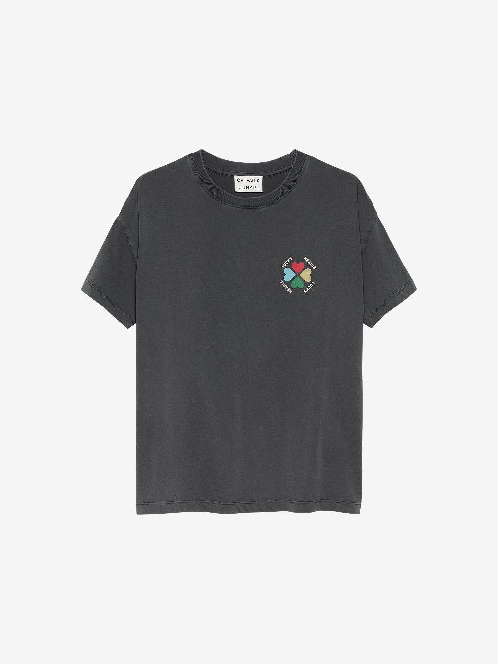 catwalk junkie Tshirt met graphic