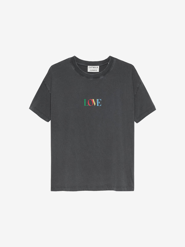 Catwalk Junkie Tshirt Met Graphic