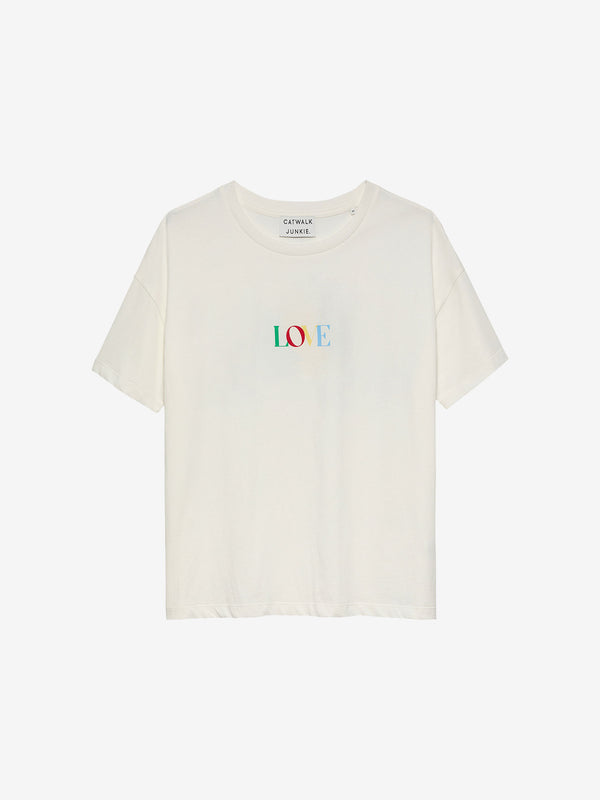 Catwalk Junkie Tshirt Met Graphic