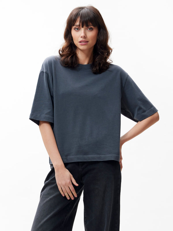 Catwalk Junkie Tshirt Met Losvallende Pasvorm