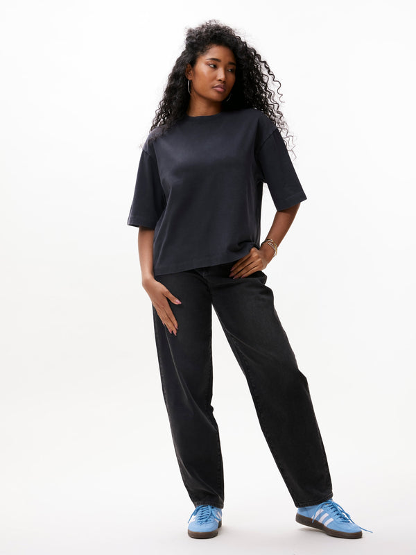 Catwalk Junkie Tshirt Met Losvallende Pasvorm