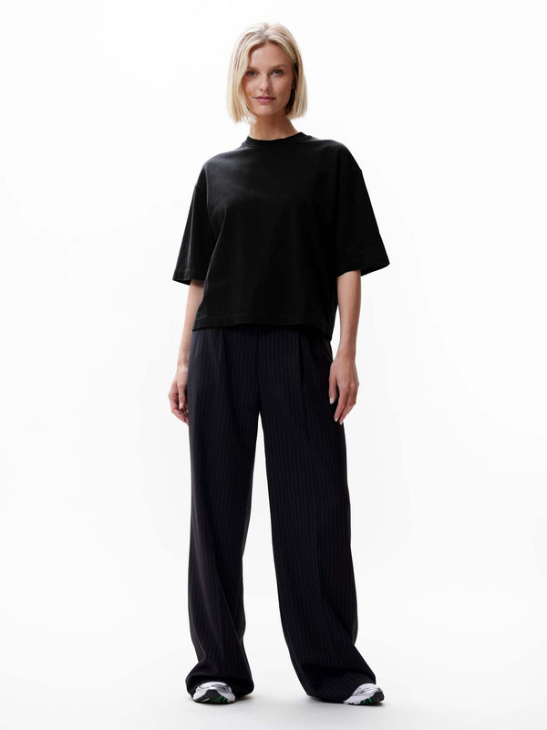 Catwalk Junkie Tshirt Met Losvallende Pasvorm