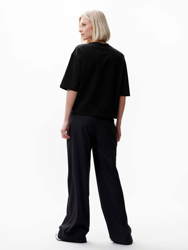 Catwalk Junkie Tshirt Met Losvallende Pasvorm