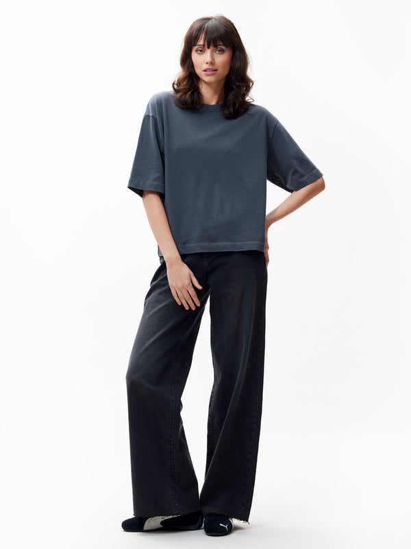 Catwalk Junkie Tshirt Met Losvallende Pasvorm