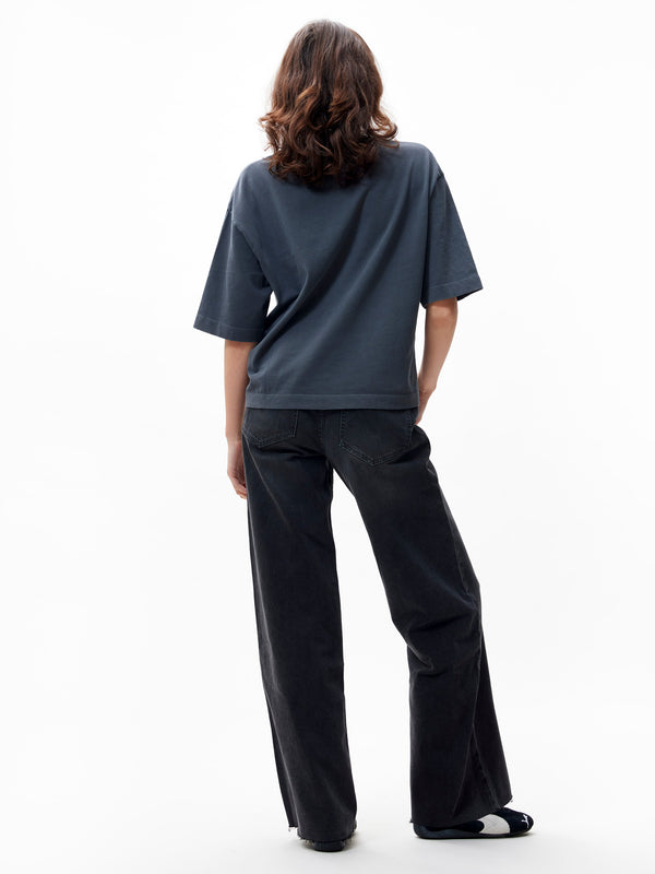 Catwalk Junkie Tshirt Met Losvallende Pasvorm