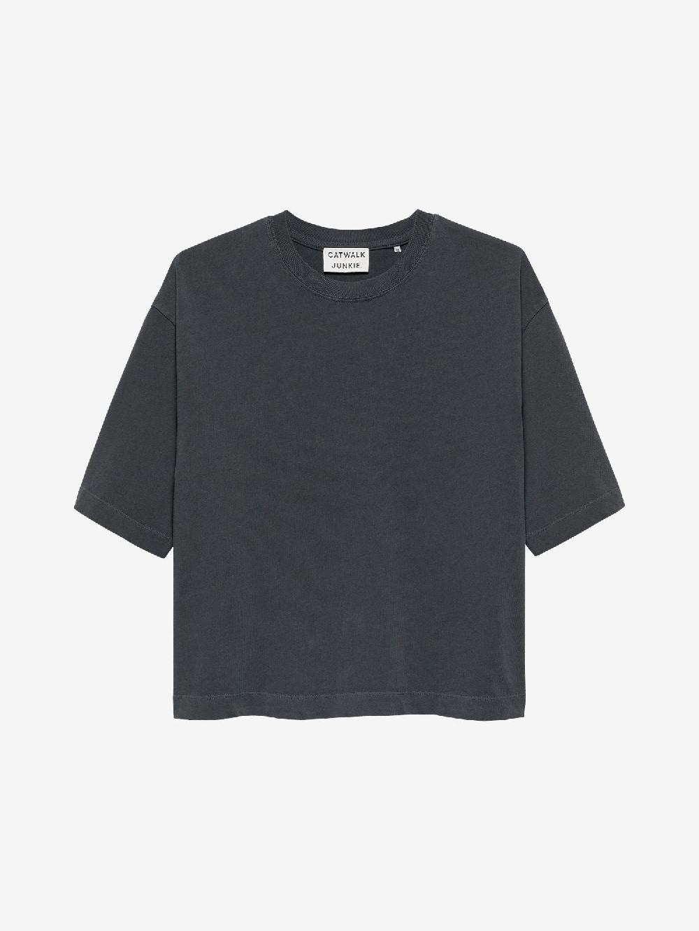 catwalk junkie Tshirt met losvallende pasvorm