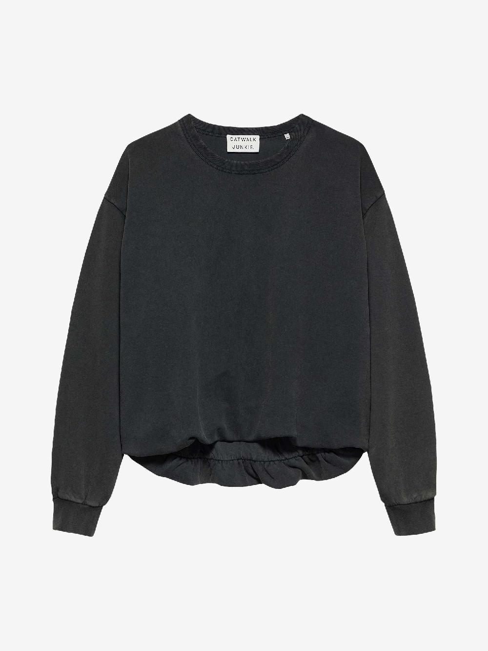 catwalk junkie Tuck in sweater