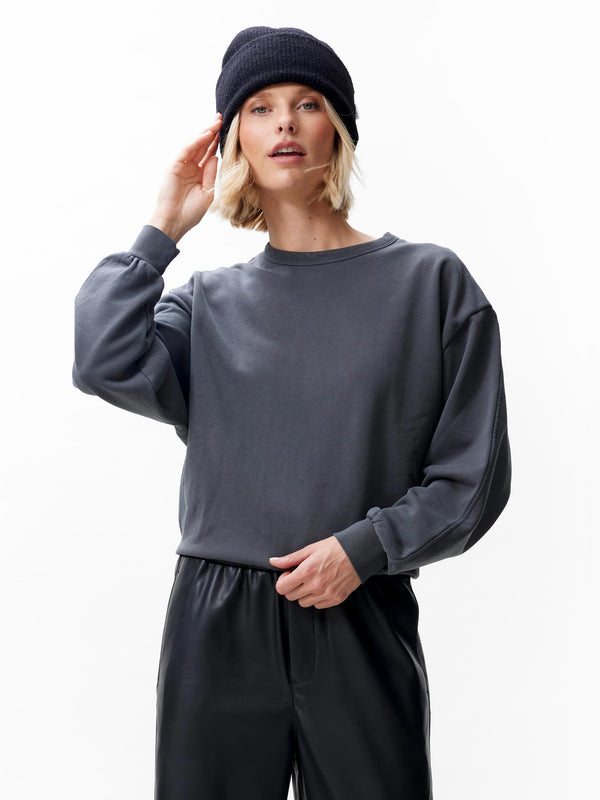 Catwalk Junkie Tuck In Sweater