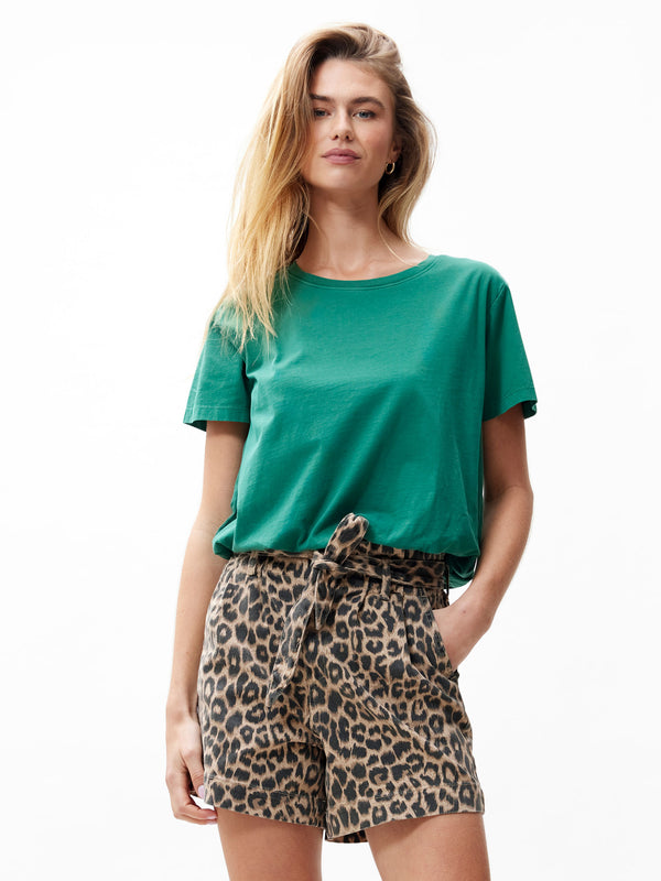 Catwalk Junkie Washed Tuck In Tshirt