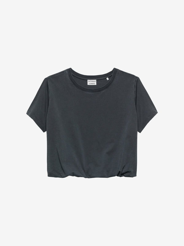 Catwalk Junkie Washed Tuck In Tshirt