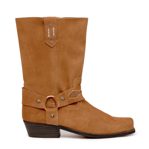 cha Antik High Muscade