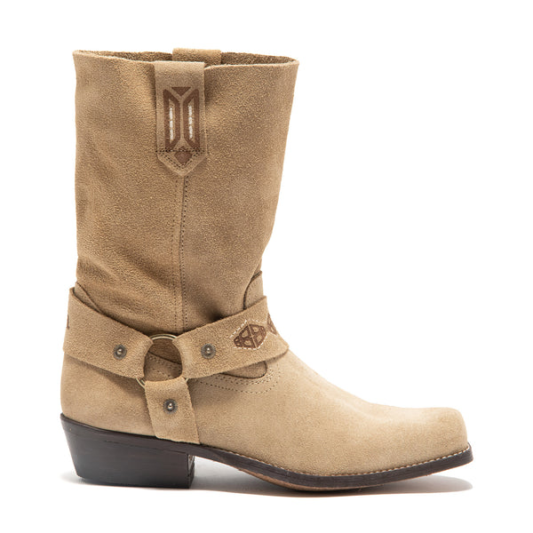 cha Antik High Mushroom