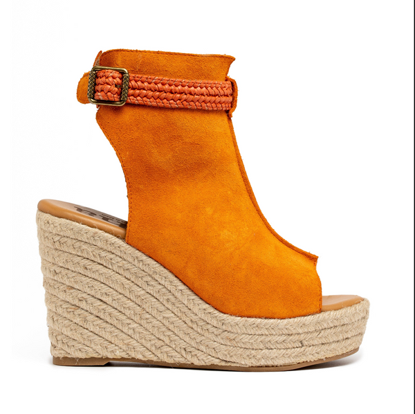 cha cha wedge-primavera