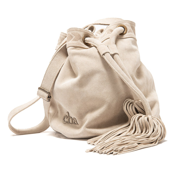 cha Chilla Bag Cream