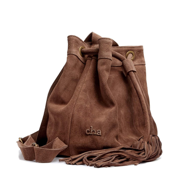 cha CHILLABAG TAUPE