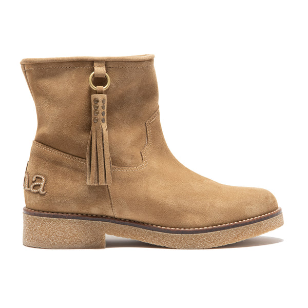 cha Classic Low Mushroom