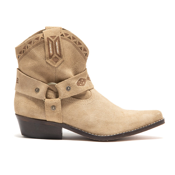 cha Fearless Low Mushroom