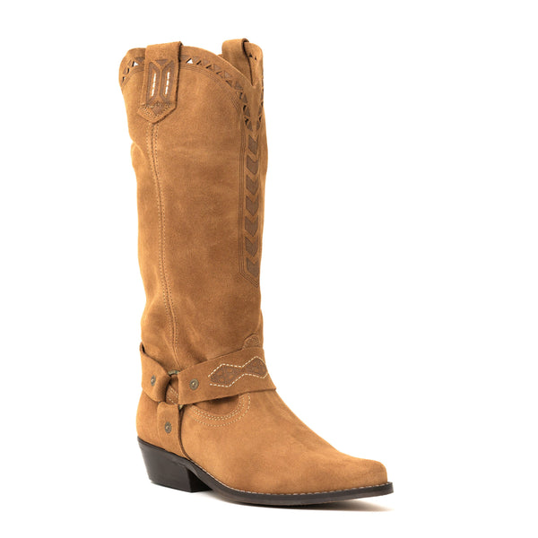 cha Fearless muscade