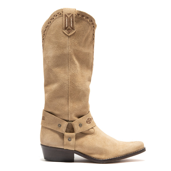 cha Fearless Mushroom