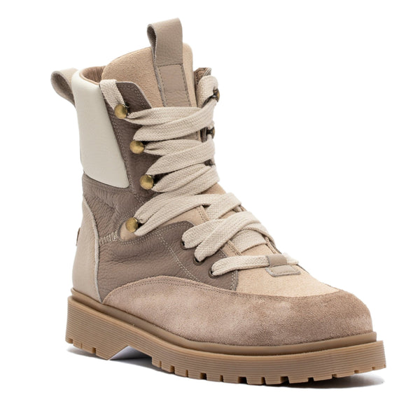 Cha Matcha Boots Mix Sereen