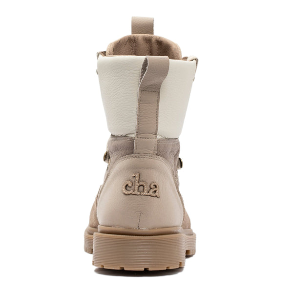 Cha Matcha Boots Mix Sereen