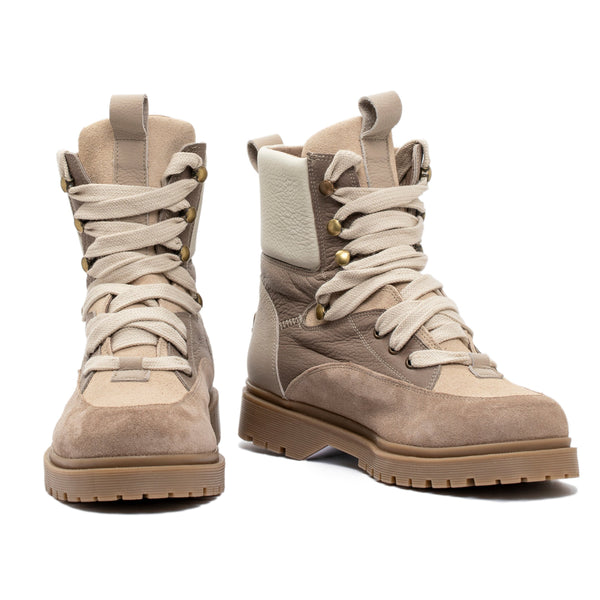 Cha Matcha Boots Mix Sereen