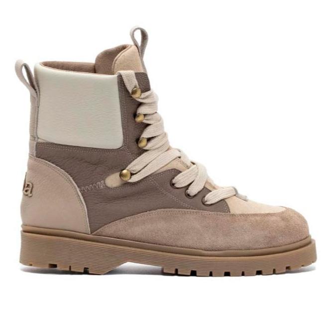 cha matcha boots mix sereen