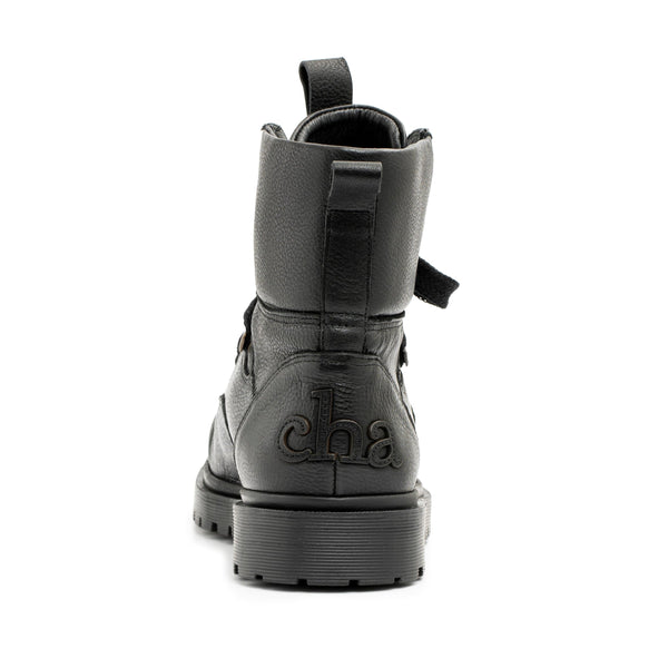 Cha Matcha Boots Unisex
