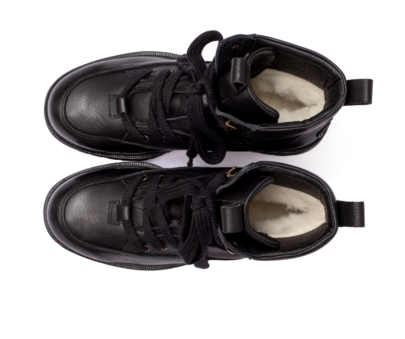 Cha Matcha Boots Unisex