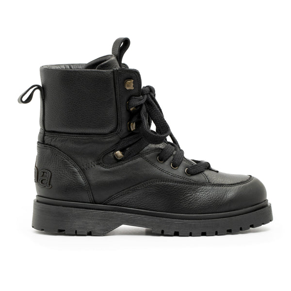 cha Matcha Boots Unisex