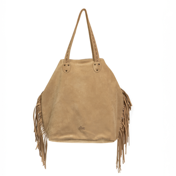 cha Plunch Bag Mushroom