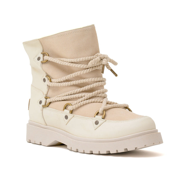 cha TIBET STUD CREAM