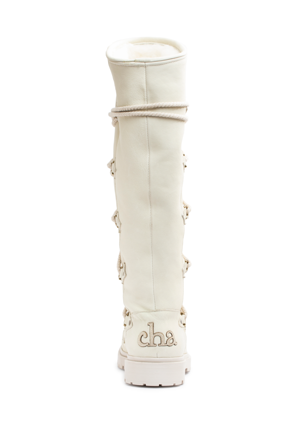 Cha Tibet Tall Cream