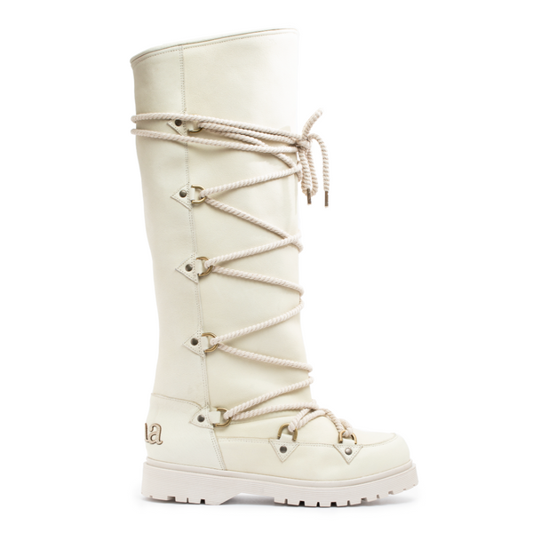 cha Tibet Tall Cream