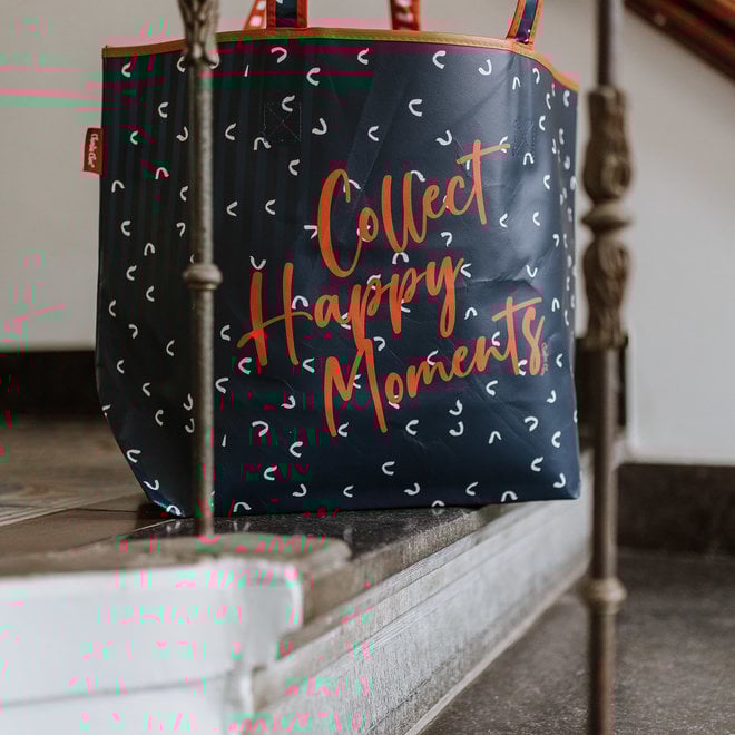 charlie choe Charlie Choe shopper donkerblauw