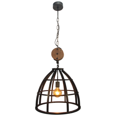 chericoni Aperto Hanglamp – 1 lichts – Ø47 cm