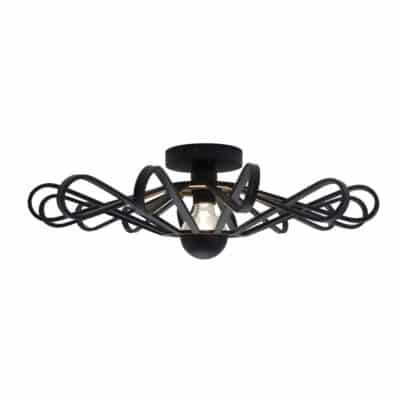 chericoni Arco Plafondlamp – 1 Lichts – Ø56cm