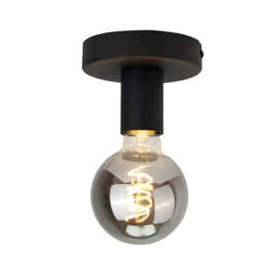 chericoni Basic Plafondlamp – 1 lichts – Ø12 cm