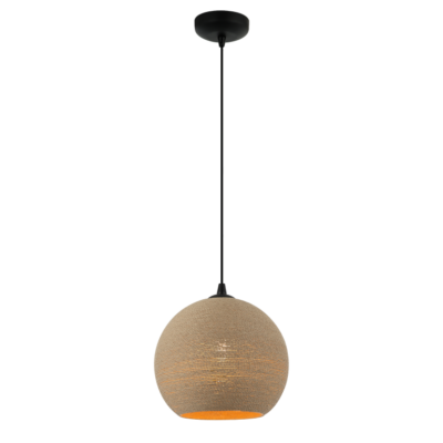 chericoni Carpi Hanglamp – 1 lichts – Ø 25cm