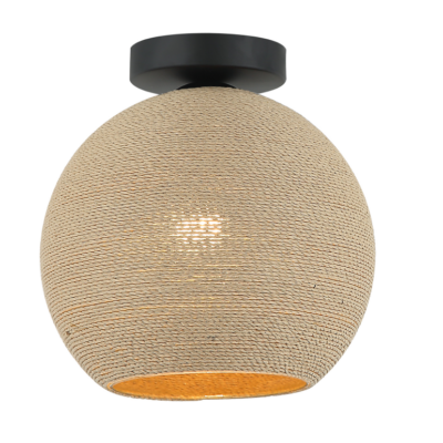 chericoni Carpi Plafondlamp – 1 lichts – Ø 25 cm