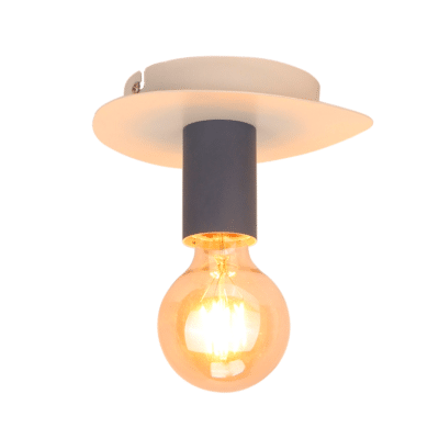 chericoni Colorato Plafondlamp – 1 Lichts – Blauw