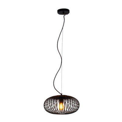 chericoni Curvato Hanglamp – 1 Lichts – Ø40cm