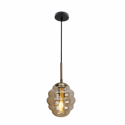 chericoni Favo Hanglamp – 1 lichts – Ø18 cm