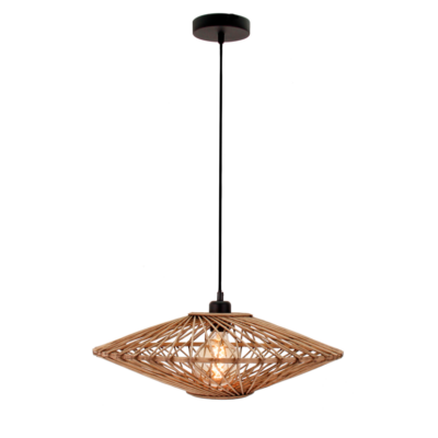 chericoni Nature Capello Hanglamp – Ø50 cm