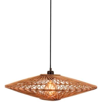 chericoni Nature Capello Hanglamp – Ø60cm – 1 lichts