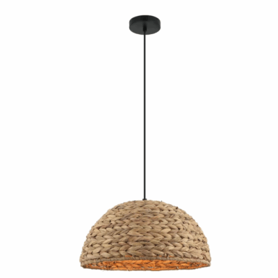 chericoni Nature Treccia Hanglamp – 1 Lichts – Ø 40 cm