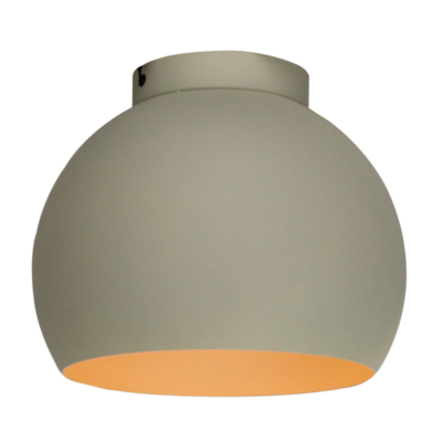chericoni Occhio Plafondlamp – 1 lichts – Ice green