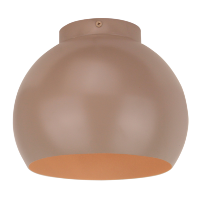 chericoni Occhio Plafondlamp – 1 lichts – Taupe