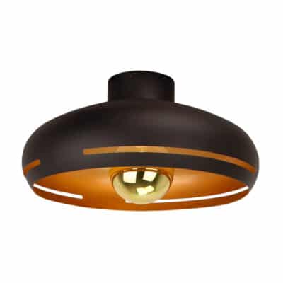 chericoni Striscia Plafondlamp – 1 lichts – Ø45cm